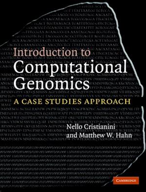 Introduction to Computational Genomics