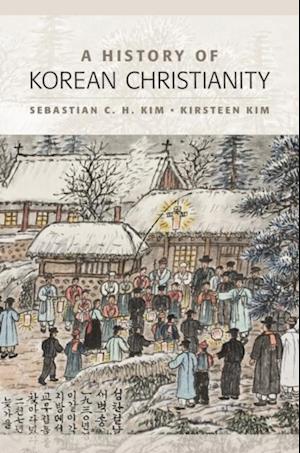 History of Korean Christianity