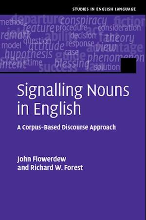 Signalling Nouns in English