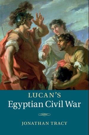 Lucan's Egyptian Civil War