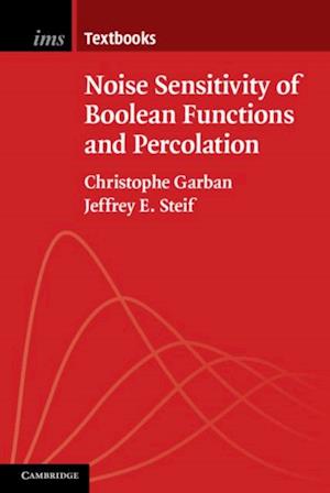 Noise Sensitivity of Boolean Functions and Percolation