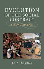 Evolution of the Social Contract