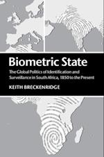 Biometric State