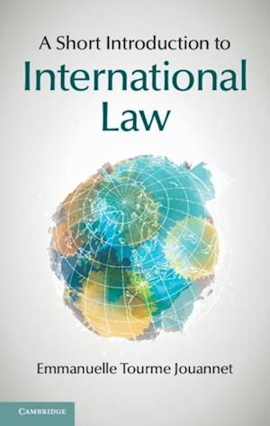 Short Introduction to International Law