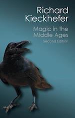 Magic in the Middle Ages