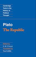 Plato: 'The Republic'