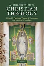 Introduction to Christian Theology