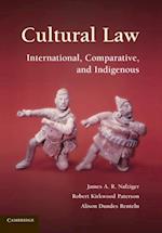 Cultural Law