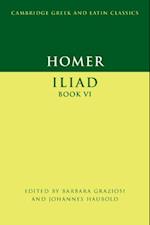 Homer: Iliad Book VI