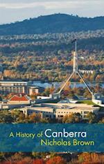 History of Canberra
