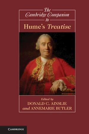 Cambridge Companion to Hume's Treatise