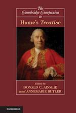 Cambridge Companion to Hume's Treatise