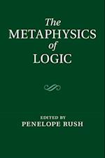 Metaphysics of Logic