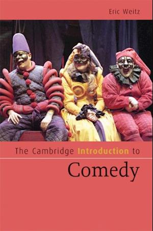 Cambridge Introduction to Comedy