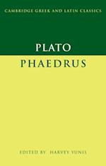 Plato: Phaedrus