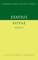 Statius: Silvae Book II