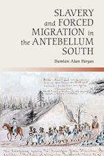 Slavery and Forced Migration in the Antebellum South