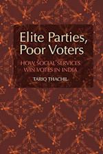 Elite Parties, Poor Voters