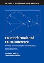 Counterfactuals and Causal Inference