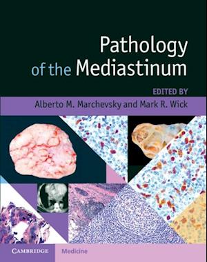 Pathology of the Mediastinum