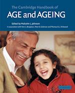 Cambridge Handbook of Age and Ageing