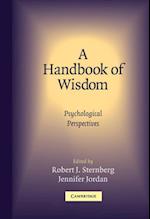 Handbook of Wisdom