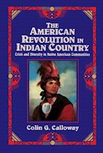 American Revolution in Indian Country