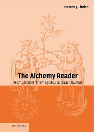 Alchemy Reader