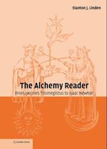 Alchemy Reader