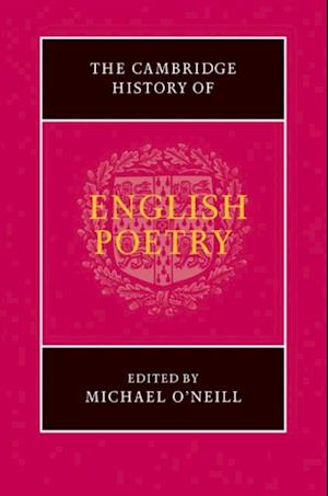 Cambridge History of English Poetry