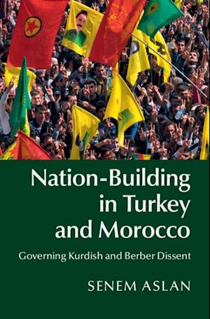 Nation-Building in Turkey and Morocco