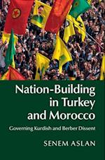 Nation-Building in Turkey and Morocco