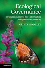 Ecological Governance