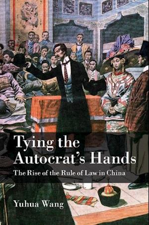 Tying the Autocrat's Hands