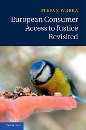 European Consumer Access to Justice Revisited