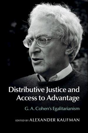 Distributive Justice and Access to Advantage