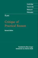 Kant: Critique of Practical Reason