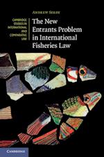 New Entrants Problem in International Fisheries Law