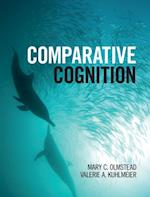 Comparative Cognition