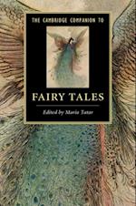 Cambridge Companion to Fairy Tales