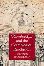 Paradise Lost and the Cosmological Revolution