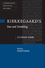 Kierkegaard's Fear and Trembling