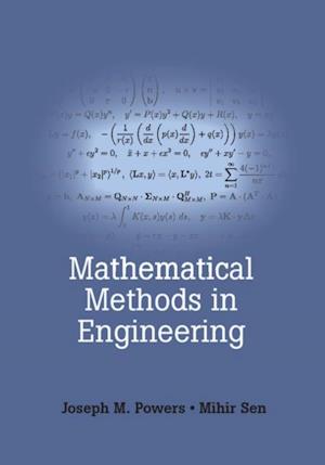 Mathematical Methods in Engineering