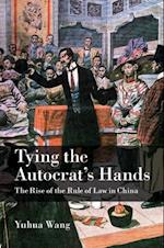 Tying the Autocrat''s Hands