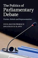 Politics of Parliamentary Debate