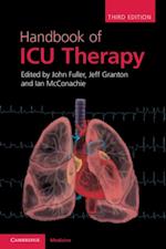 Handbook of ICU Therapy