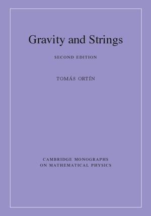 Gravity and Strings