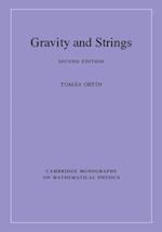 Gravity and Strings