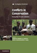 Conflicts in Conservation