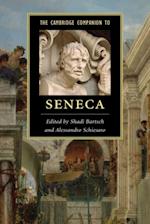 Cambridge Companion to Seneca